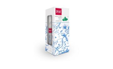 Splat Köpük Diş ve Diş Eti Temizleyici (Naneli) 50 ml