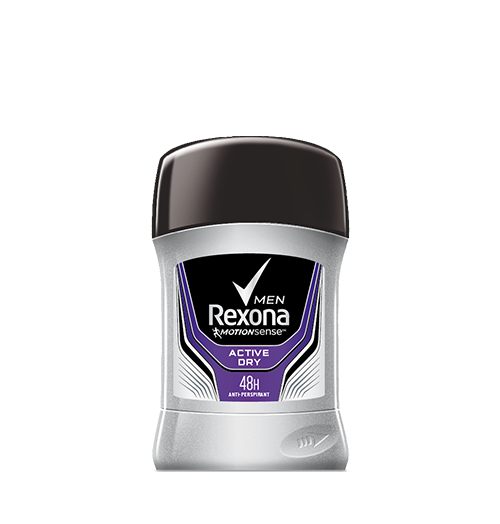Rexona Men Active Stick 50 g
