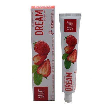 Splat Dream Diş Macunu 75ml