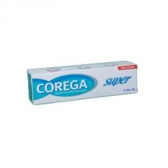Corega Diş Protezi Yapıştırıcı Krem 20 g
