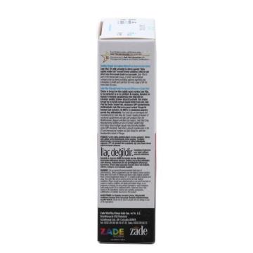 Zade Vital Probiotics Femine 30 Kapsül