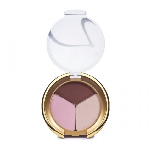 Jane Iredale Pure Pressed Eye Shadow (Pink Bliss)