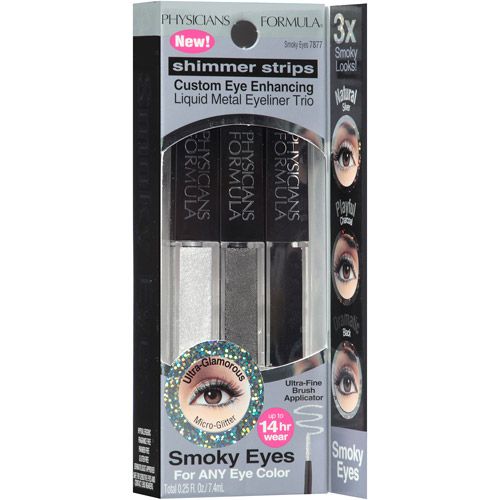 Physicians Formula Shimmer Strips Smoky Eyes