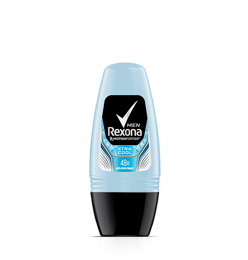 Rexona Men Extra Cool Roll-on 50 ml