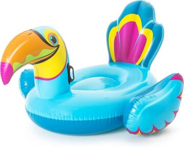 Bestway 41126 Keyifli Tukan 207 cm