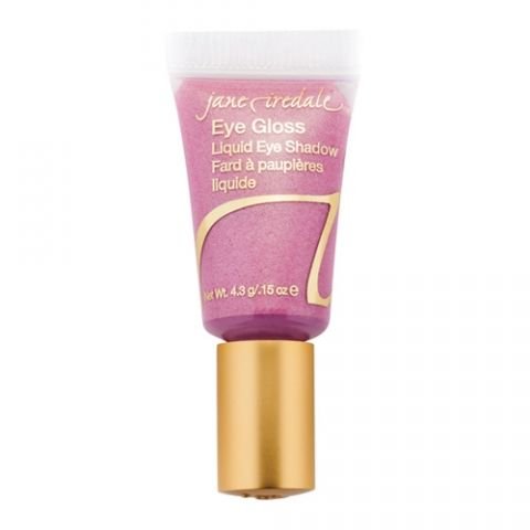 Jane Iredale Eye Gloss Liquid Eye Shadow (Pink Silk)