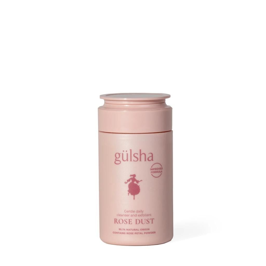 Gülsha Gül Tozu 45 gr