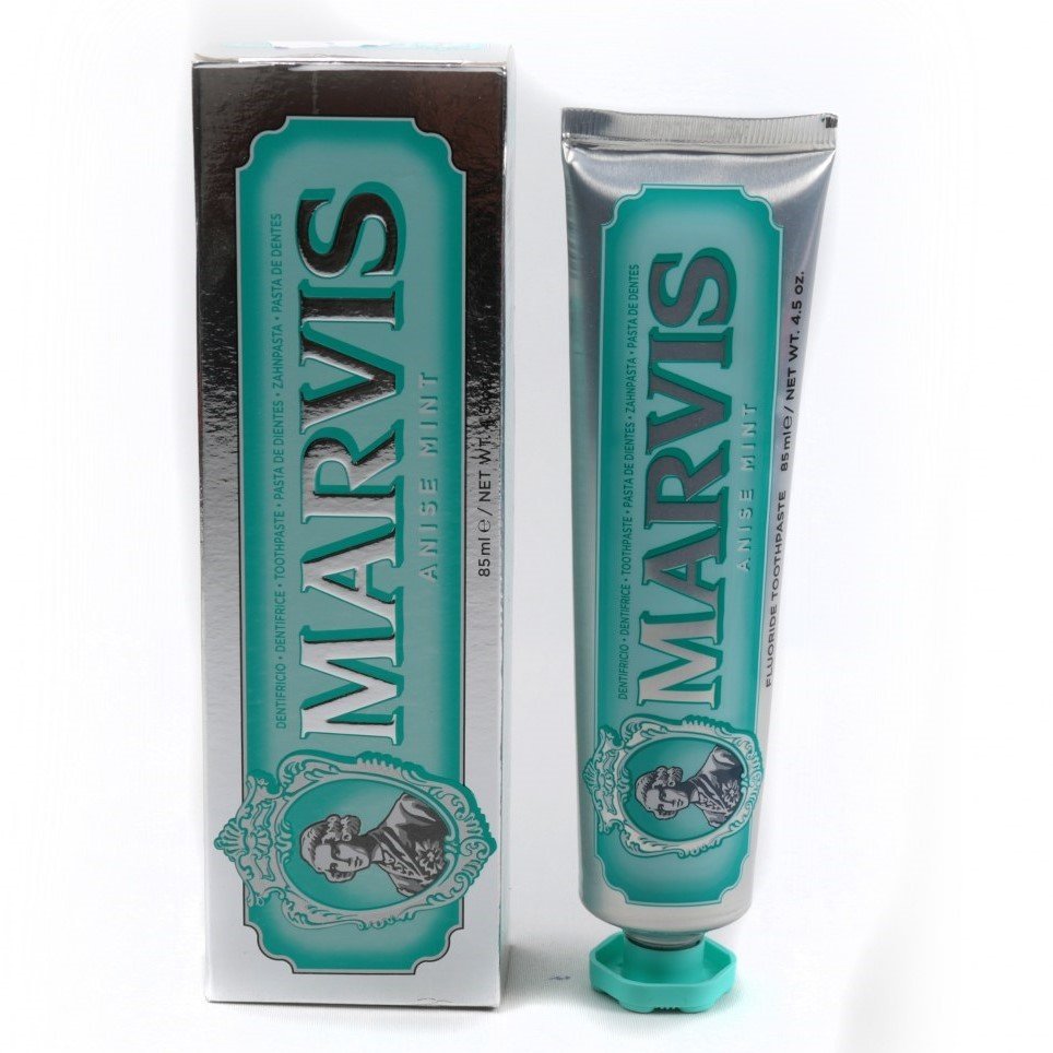 Marvis Anise Mint Diş Macunu 85 ml