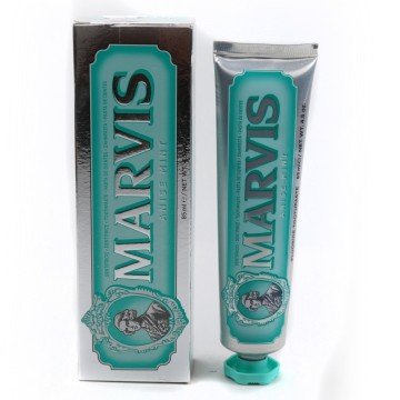 Marvis Anise Mint Diş Macunu 85 ml