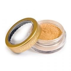 Jane Iredale 24K Gold Dust Minis (Gold) 1.8 g