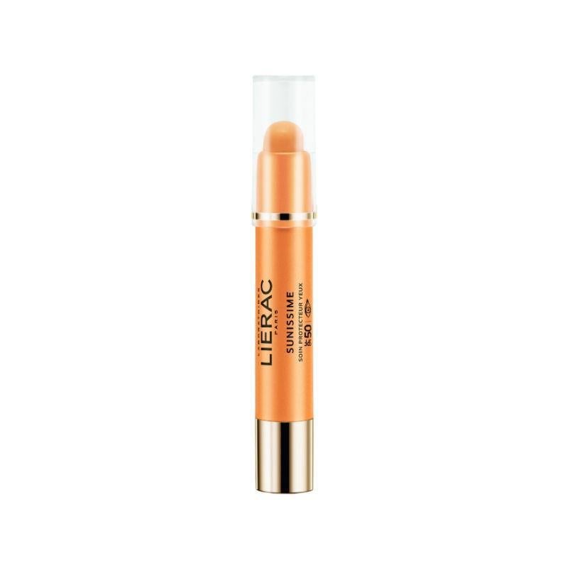 Lierac Eye Stıck Spf50 Göz Çevresi Yaşlanma Güneş Kremi 3g