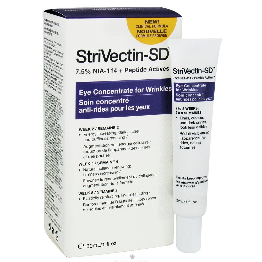 StriVectin-SD Eye Concentrate for Wrinkles 30 ml