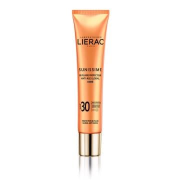 Lierac Sunıssıme Spf30 Yüz Yaşlanma Karşıtı Güneş Kremi 40ml