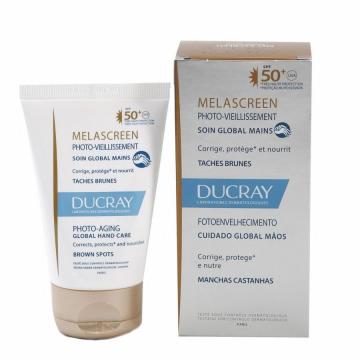 Ducray Melascreen Photo-Aging Global Hand Care 50 ml