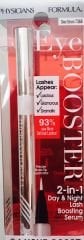 Physicians Formula Eye Booster 2 in 1 Day&Night Lash Boosting Serum- Clear Serum (Kirpik Uzatıcı Serum Eyeliner