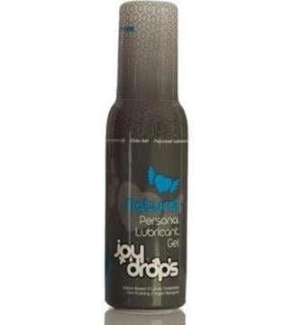 JoyDrops Naturel Kayganlaştırıcı Jel 100 ml