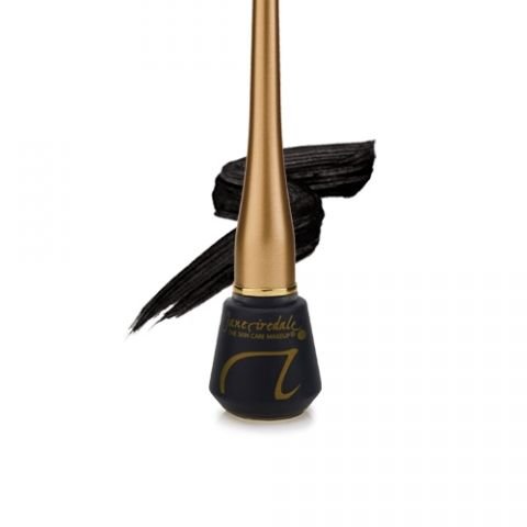 Jane Iredale Liquid Black Eyeliner