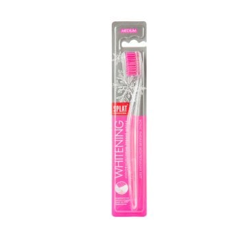 Splat  Whitening Medium Diş Fırçası