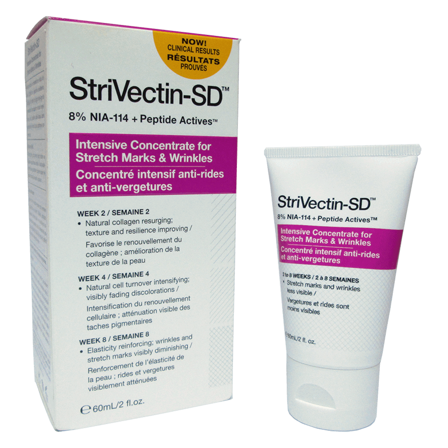 StriVectin-SD Intensive Concentrate for Stretch Marks & Wrinkles 60 ml