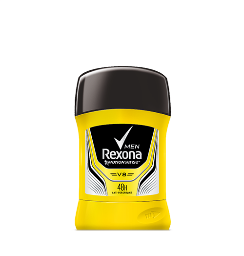 Rexona Men V8 Stick 50 g