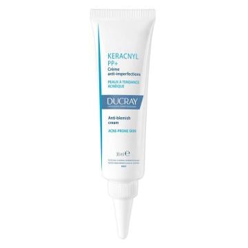 Ducray Keracnyl PP+ Yatıştırıcı Krem 30 ml