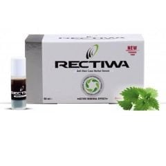 Rectiwa Saç Bakım  Serumu 68 Ml