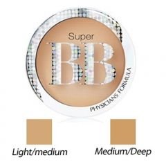 Physicians Formula Super BB Pudra SPF 30 (Medium/Deep)