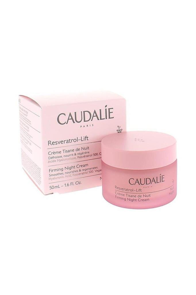 Caudalie Resveratrol- Lift Gece Kremi 50 Ml
