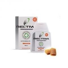 Rectiwa Yağlı Saçlar İçin Şampuan 300 Ml