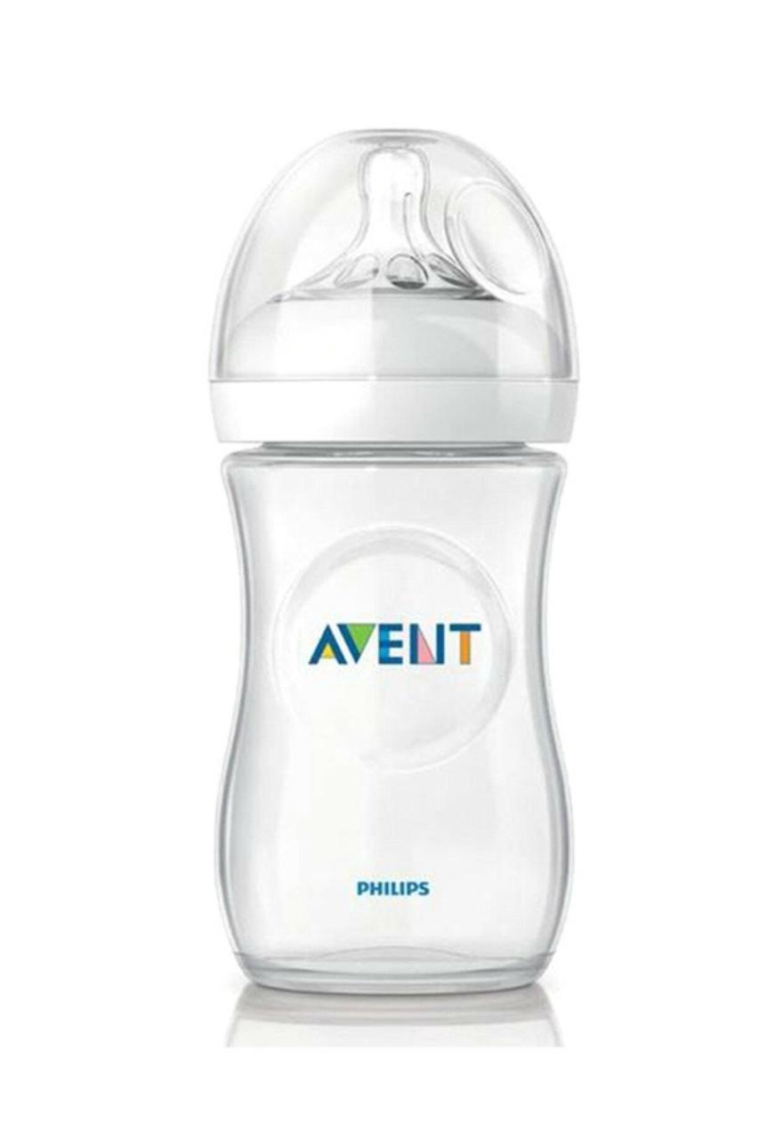 Avent Natural PP Biberon 260 Ml