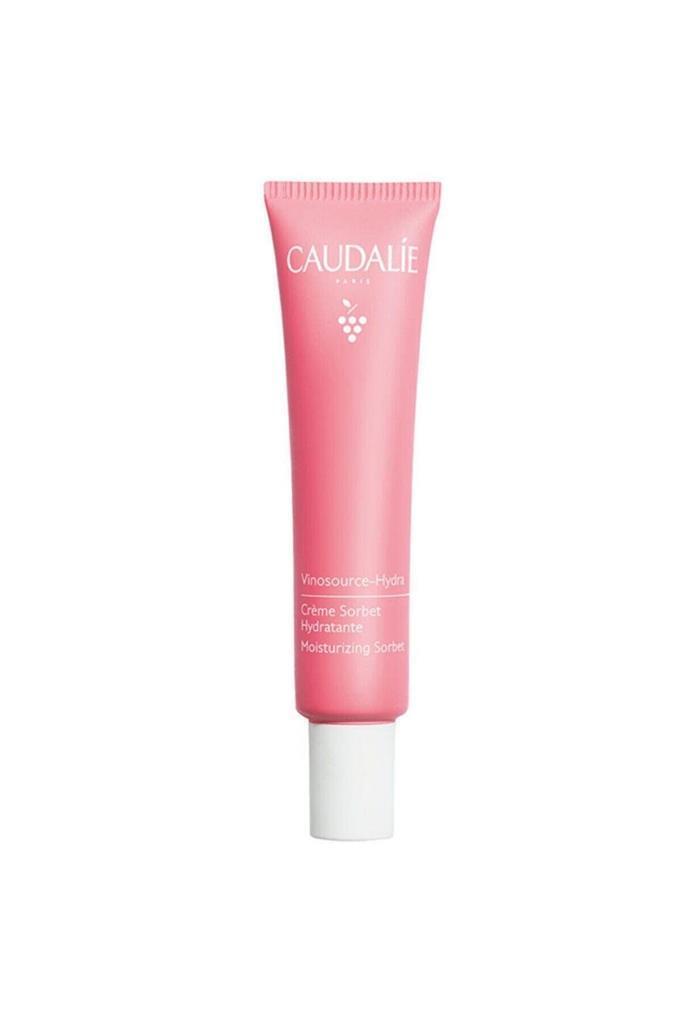 Caudalie Vinosource-Hydra Creme Sorbet 40 Ml