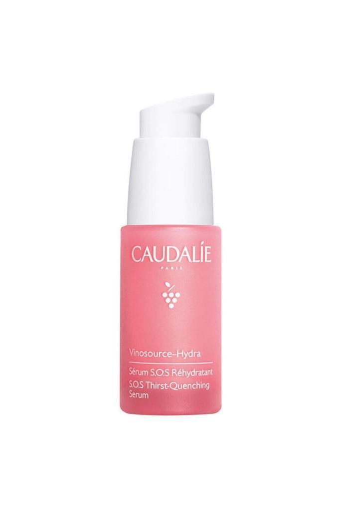 Caudalie Vinosource-Hydra Serum 30 Ml