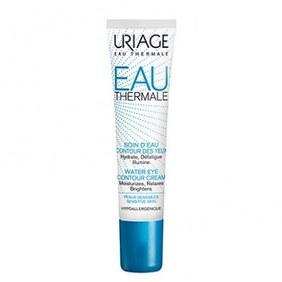 Uriage Eau Thermal Water Eye Contour Cream 15 ml