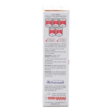 Zade Vital Nar Çekirdeği Yağı 100 ml