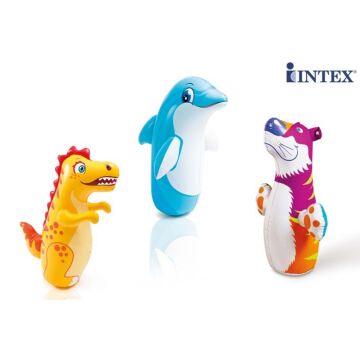 İntex 44669 Hayvan Figürlü Hacı Yatmaz 94/97/98