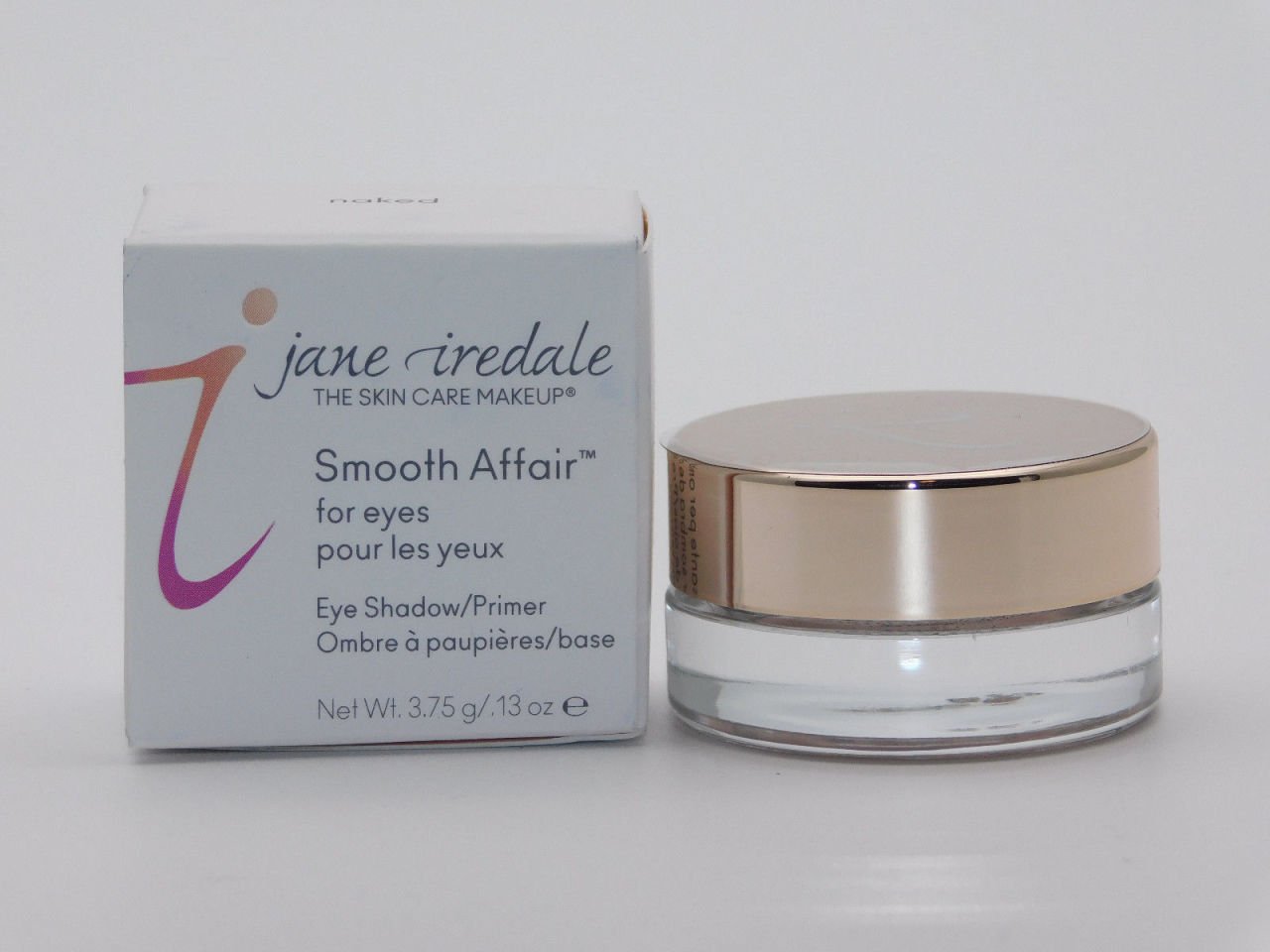 Jane Smooth Affair For Eyes Petal 3.75 gr
