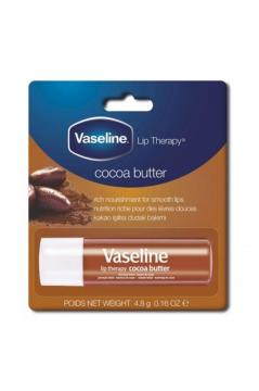 Vaseline Dudak Bakım Balmı Cocoa Butter
