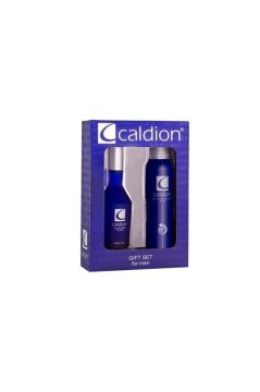Caldion Parfüm Erkek 100 ml + Deodorant Erkek 150 ml
