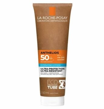 La Roche Posay Anthelios Hydrating Lotion Güneş Korucu Losyon SPF 50 250 ml