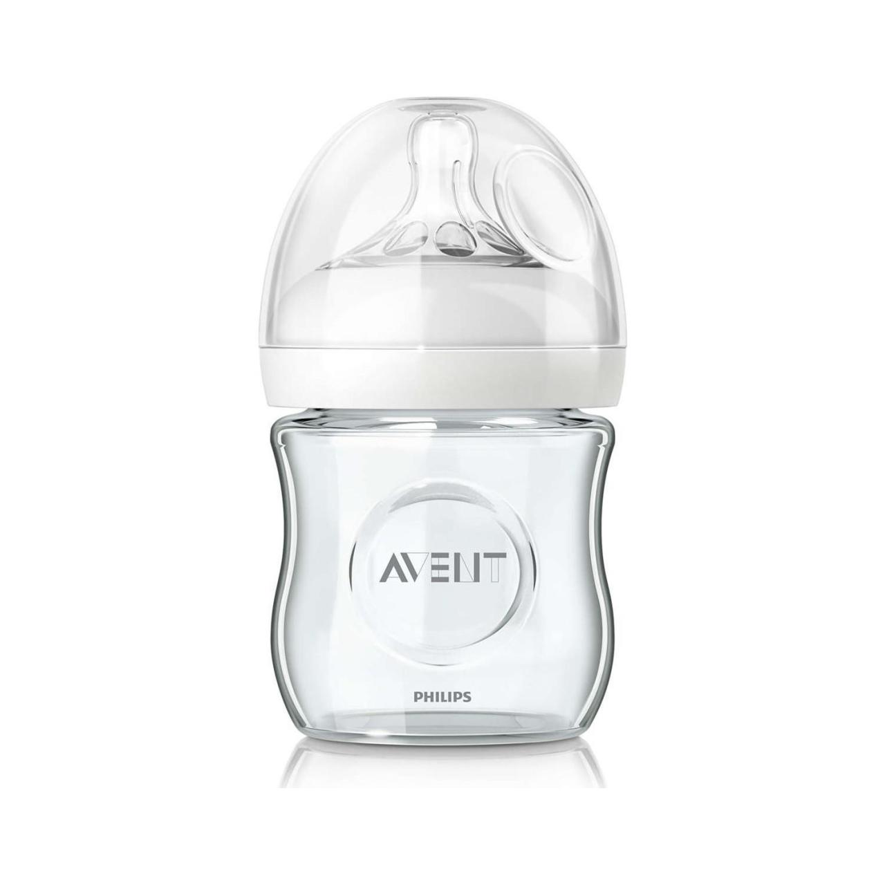 Avent Scf 671/17 Natural Cam Biberon Tekli 120 ml