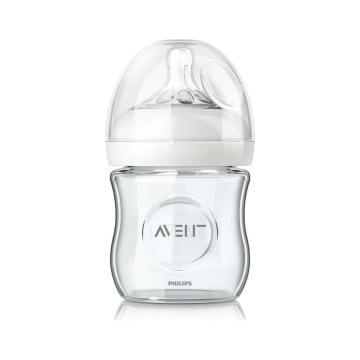 Avent Scf 671/17 Natural Cam Biberon Tekli 120 ml