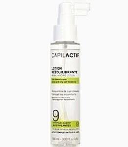 Capilactif Yeniden Dengeleyici Losyon 100 ml