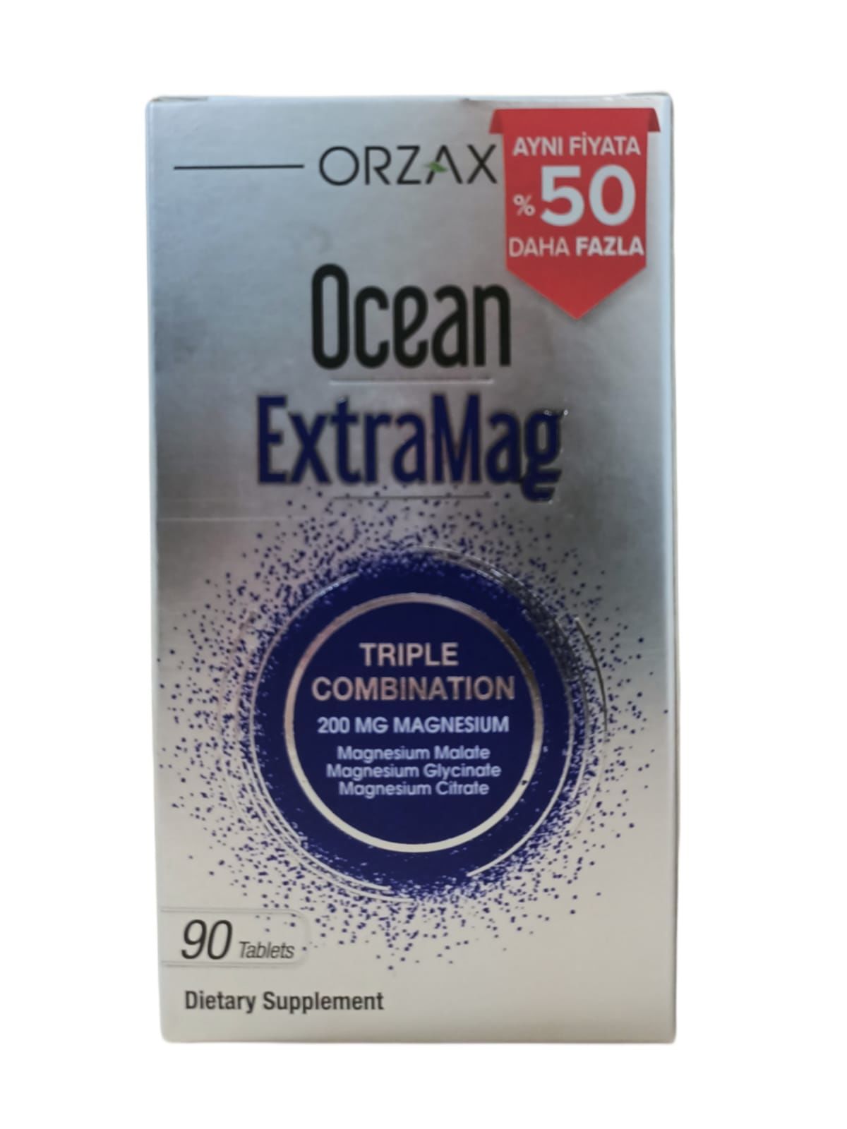 Ocean Extramag 90 Tablet