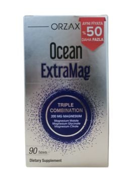 Ocean Extramag 90 Tablet