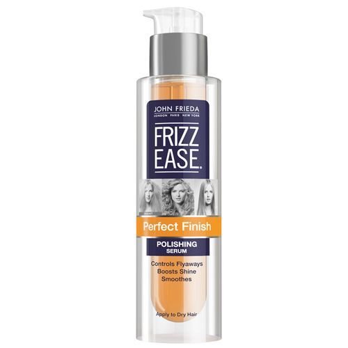 John Frieda Frizz Ease Mükemmel Görünüm İçin Parlatıcı Serum 50 ml