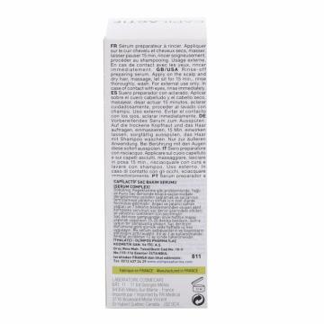 Capilactif Saç Serum Kompleksi 50 ml