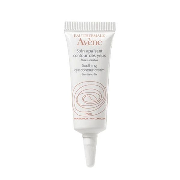 Avene Soin Apaisant Contour Des Yeux 10 ml