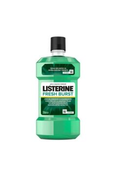 Listerine Fresh Burst Ağız Bakım Ürünü 250 ml