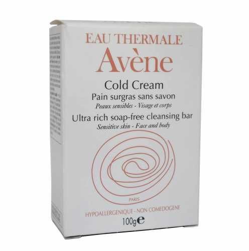 Avene Pain Surgras Cold Creme