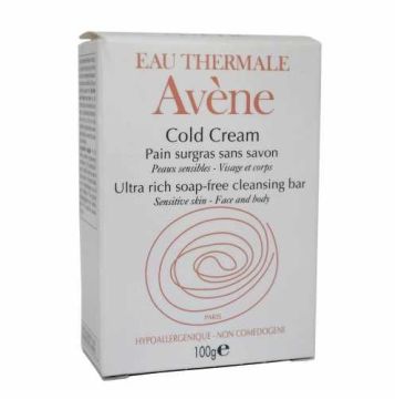 Avene Pain Surgras Cold Creme
